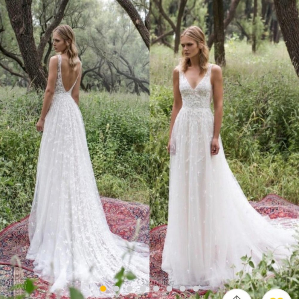 Wedding Gown